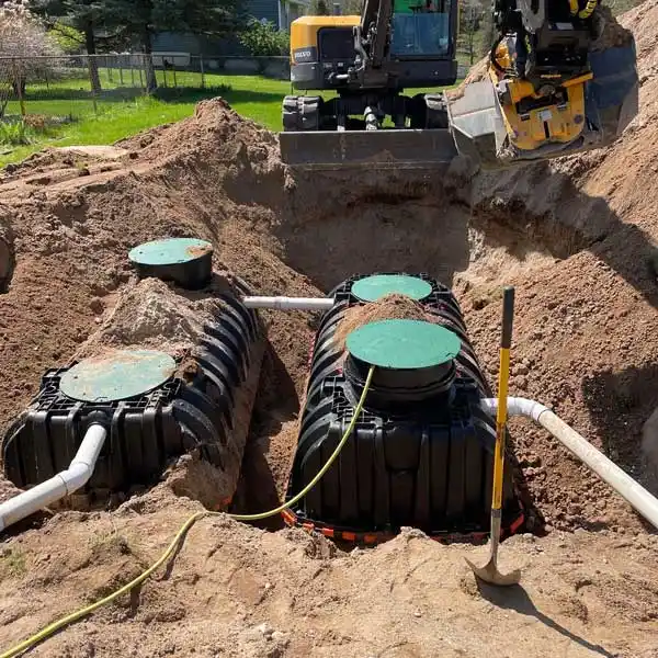 septic tank services Scotia